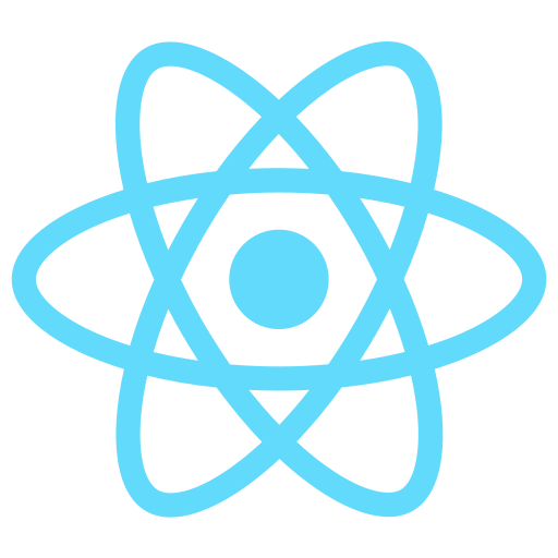 React-logo