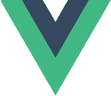 Vue-logo